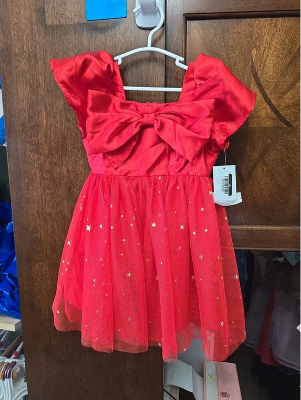 2t brand new dress from target item.161G7